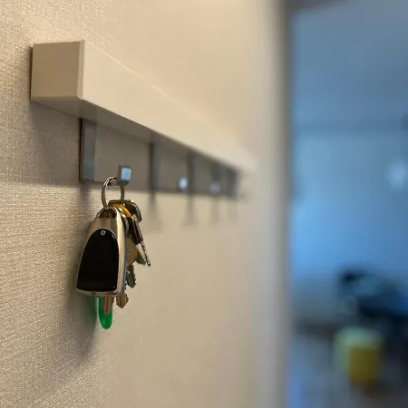 Halo Check In 24h Privat Parking Apartament Wrocław