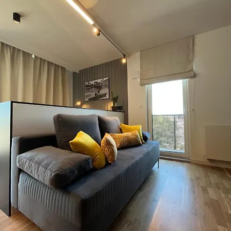 Halo Apartment Wroclaw