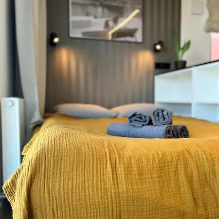 Halo Check In 24h Privat Parking Wroclaw