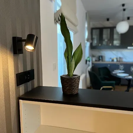 Apartment Halo Check In 24h Privat Parking Wroclaw