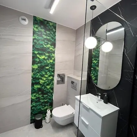 Apartment Halo Check In 24h Privat Parking