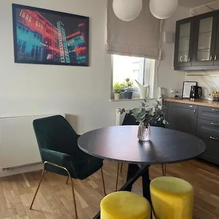 Apartament Halo Check In 24h Privat Parking