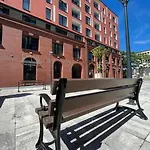 Апартаменти Halo Check In 24h Privat Parking *