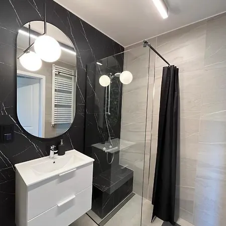 Appartement Halo Check In 24h Privat Parking *