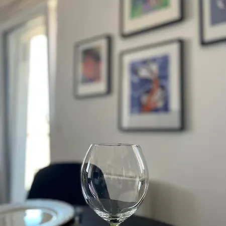Appartement Halo Check In 24h Privat Parking Wrocław