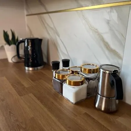 Apartmán Halo Check In 24h Privat Parking Vratislav