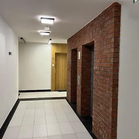 Halo Check In 24h Privat Parking * Vratislav